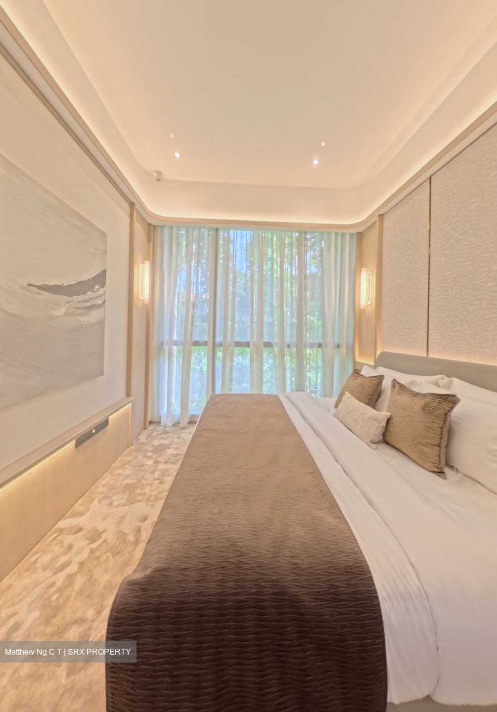 Jalan Merah Saga (D10), Condominium #616682261